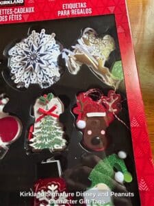 Kirkland-Signature-Disney-and-Peanuts-Character-Gift-Tags-third-image