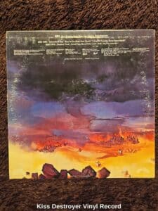 Kiss-Destroyer-Vinyl-Record-second-image