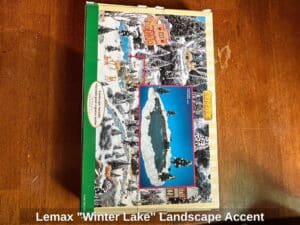 Lemax-Winter-Lake-Landscape-Accent-second-image
