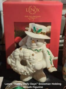 Lenox-Happy-Holly-Days-Snowman-Holding-Wreath-Figurine