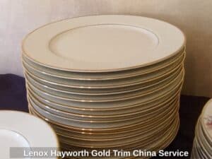 Lenox-Hayworth-Gold-Trim-China-Service-second-image