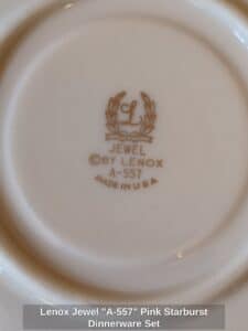Lenox-Jewel-A-Pink-Starburst-Dinnerware-Set-third-image