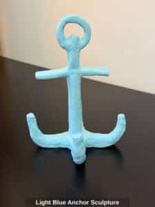 Light-Blue-Anchor-Sculpture