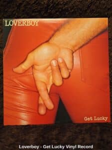 Loverboy-Get-Lucky-Vinyl-Record