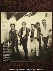 Loverboy-Get-Lucky-Vinyl-Record-second-image