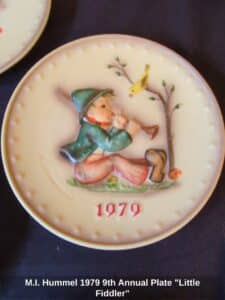 M.I.-Hummel-ninth-Annual-Plate-Little-Fiddler