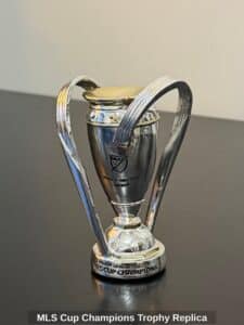 MLS-Cup-Champions-Trophy-Replica