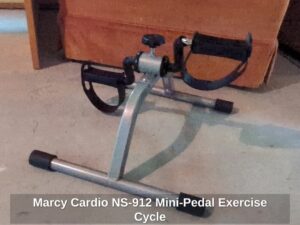 Marcy-Cardio-NS-Mini-Pedal-Exercise-Cycle