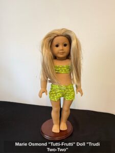 Marie-Osmond-Tutti-Frutti-Doll-Trudi-Two-Two-fifth-image