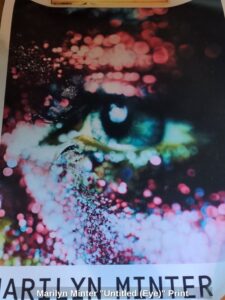 Marilyn-Minter-Untitled-Eye-Print