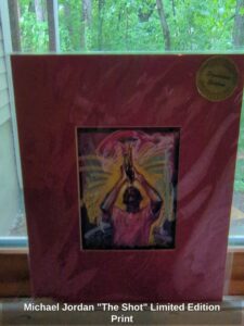Michael-Jordan-The-Shot-Limited-Edition-Print