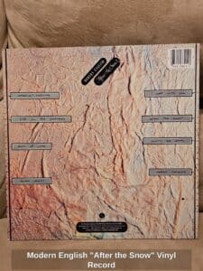 Modern-English-After-the-Snow-Vinyl-Record-second-image