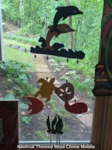 Nautical-Themed-Wind-Chime-Mobile