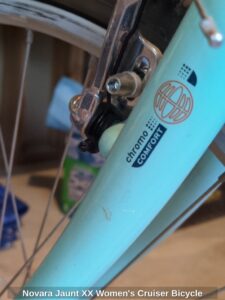 Novara-Jaunt-XX-Womens-Cruiser-Bicycle-fourth-image