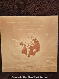 Osmonds-The-Plan-Vinyl-Record-second-image