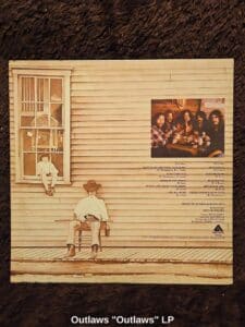 Outlaws-Outlaws-LP-second-image