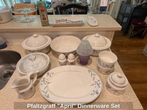 Pfaltzgraff-April-Dinnerware-Set