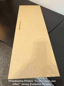 Philadelphia-Phillies-A-Life-Long-Love-Affair-Jersey-Evolution-Display-second-image