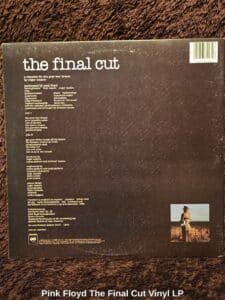 Pink-Floyd-The-Final-Cut-Vinyl-LP-second-image