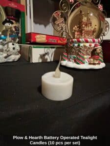 Plow-Hearth-Battery-Operated-Tealight-Candles-pcs-per-set-second-image