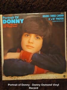 Portrait-of-Donny-Donny-Osmond-Vinyl-Record