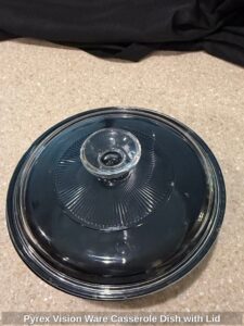 Pyrex-Vision-Ware-Casserole-Dish-with-Lid-second-image