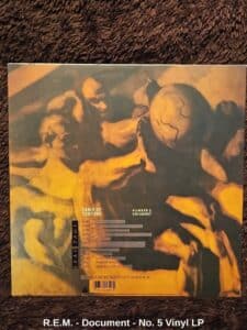 R.E.M.-Document-No.-Vinyl-LP-second-image