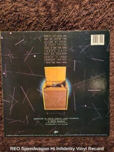 REO-Speedwagon-Hi-Infidelity-Vinyl-Record-second-image