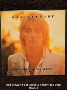 Rod-Stewart-Foot-Loose-Fancy-Free-Vinyl-Record