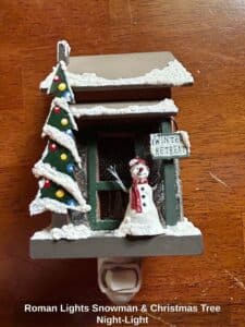 Roman-Lights-Snowman-Christmas-Tree-Night-Light