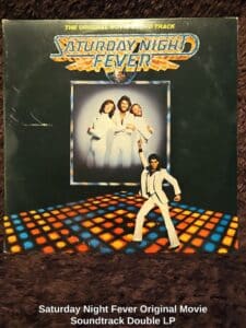 Saturday-Night-Fever-Original-Movie-Soundtrack-Double-LP