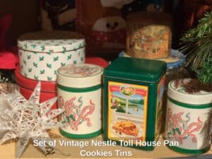 Set-of-Vintage-Nestle-Toll-House-Pan-Cookies-Tins