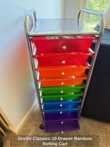 Seville-Classics-Drawer-Rainbow-Rolling-Cart