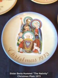 Sister-Berta-Hummel-The-Nativity-Christmas-Plate