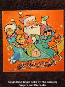 Sleigh-Ride-Jingle-Bells-by-The-Caroleer-Singers-and-Orchestra-second-image