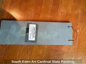South-Eden-Art-Cardinal-Slate-Painting-fourth-image