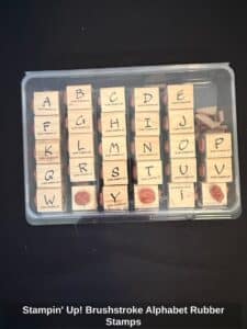 Stampin-Up-Brushstroke-Alphabet-Rubber-Stamps