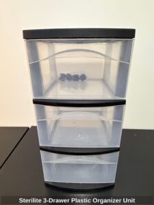Sterilite-Drawer-Plastic-Organizer-Unit
