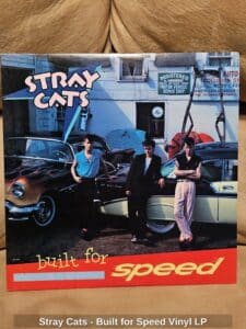 Stray-Cats-Built-for-Speed-Vinyl-LP