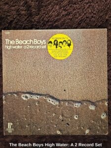 The-Beach-Boys-High-Water-A-Record-Set