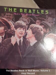 The-Beatles-Rock-n-Roll-Music-Volume-Vinyl-Record