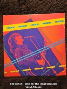 The-Kinks-One-for-the-Road-Double-Vinyl-Album-second-image