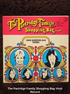 The-Partridge-Family-Shopping-Bag-Vinyl-Record