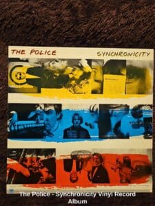 The-Police-Synchronicity-Vinyl-Record-Album