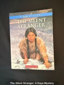 The-Silent-Stranger-A-Kaya-Mystery