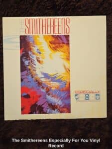 The-Smithereens-Especially-For-You-Vinyl-Record