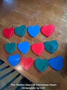 The-Twelve-Days-of-Christmas-Heart-Ornaments-by-LVC-second-image