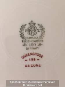 Tirschenreuth-Queensrose-Porcelain-Dinnerware-Set-sixth-image