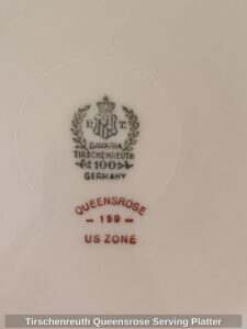 Tirschenreuth-Queensrose-Serving-Platter-second-image