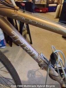 Trek-Multitrack-Hybrid-Bicycle-second-image